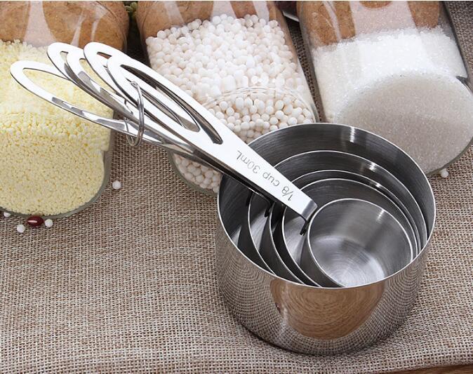 Measuring spoon measuring spoon measuring set - Designrific