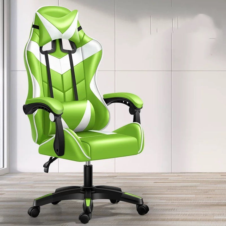 Home Reclinable Office Chair Student Dormitory Game Chair - Designrific