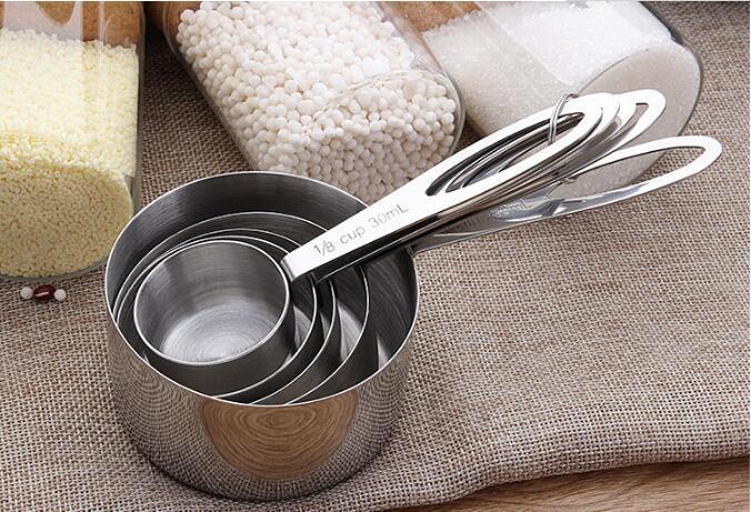 Measuring spoon measuring spoon measuring set - Designrific