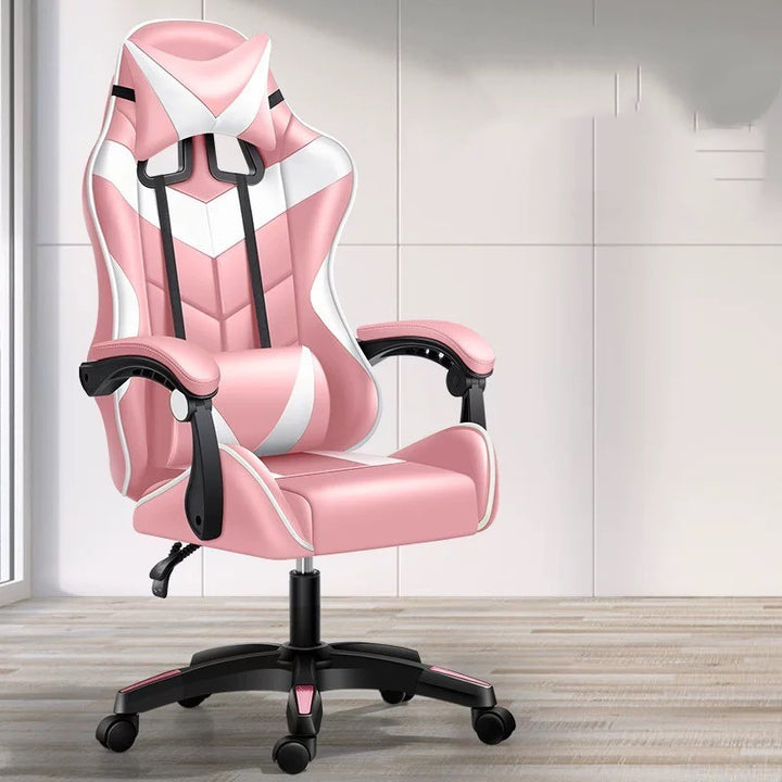 Home Reclinable Office Chair Student Dormitory Game Chair - Designrific