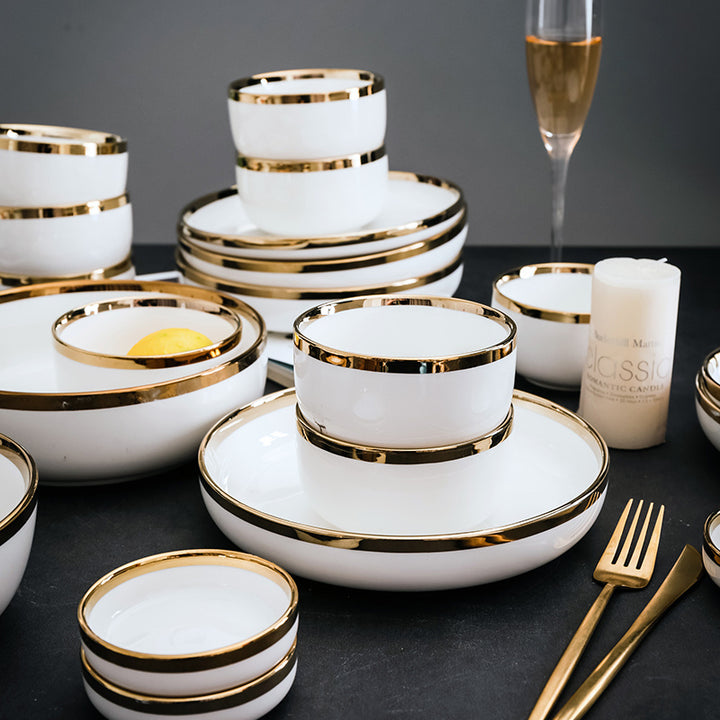 Wedding Gifts Home Bowls And Plates - Designrific