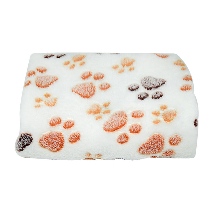 Soft Fleece Pet Blanket Large size - Designrific