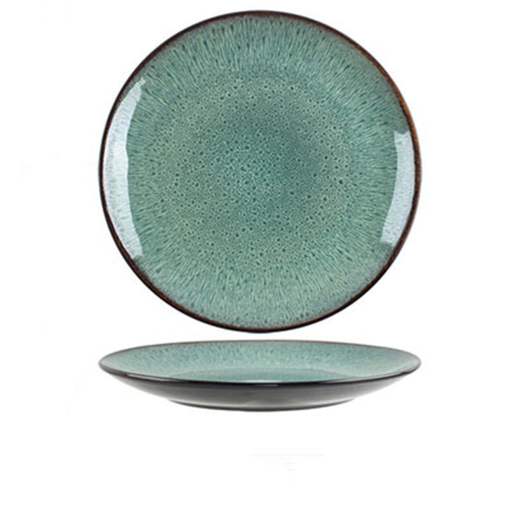 Retro bowls and plates - Designrific