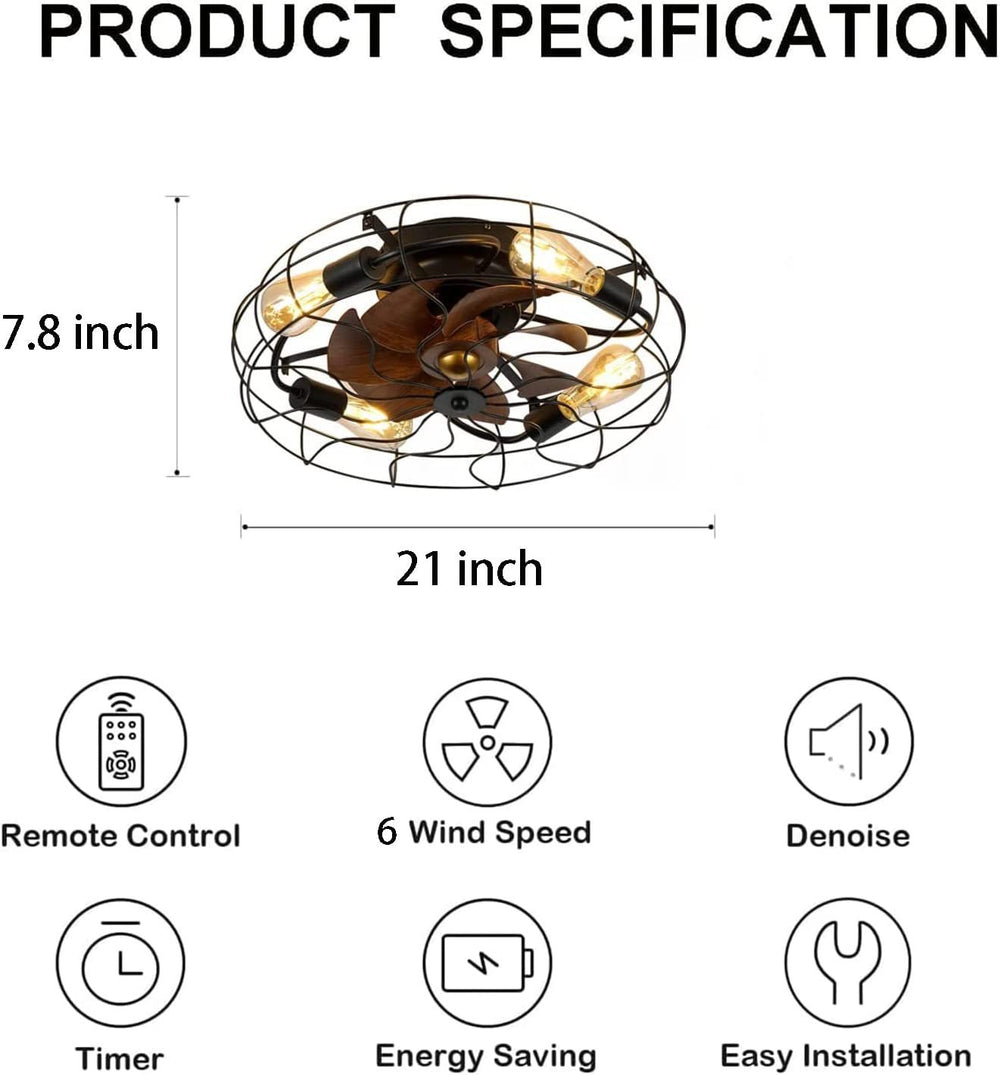 American Bedroom Ceiling Fan Remote Control - Designrific