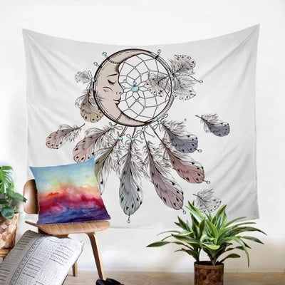 Home decor tapestry tarpaulin - Designrific