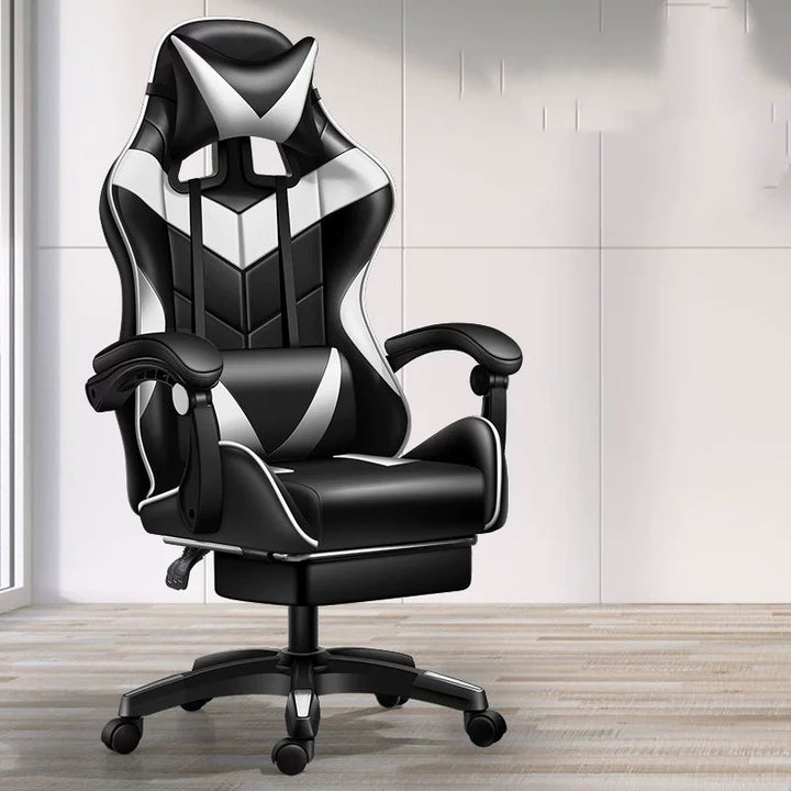 Home Reclinable Office Chair Student Dormitory Game Chair - Designrific