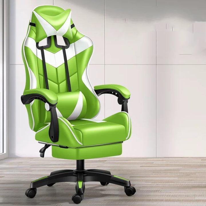 Home Reclinable Office Chair Student Dormitory Game Chair - Designrific