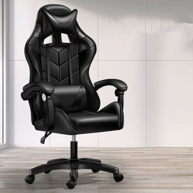 Home Reclinable Office Chair Student Dormitory Game Chair - Designrific