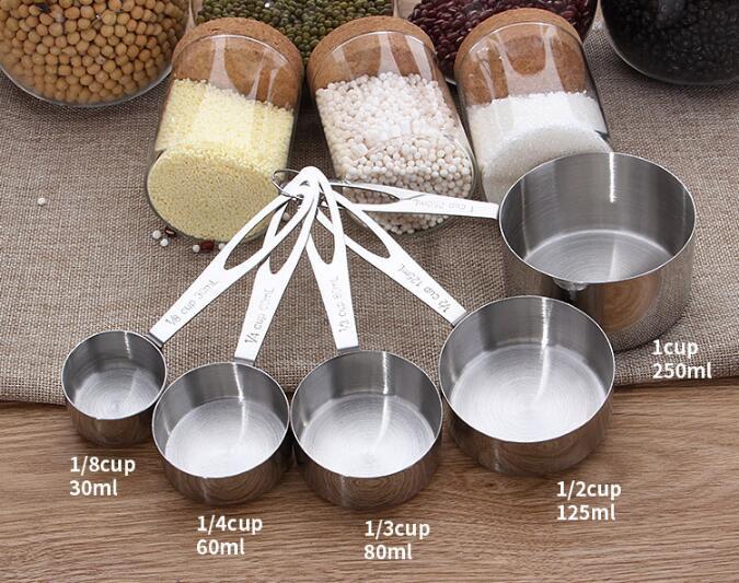 Measuring spoon measuring spoon measuring set - Designrific