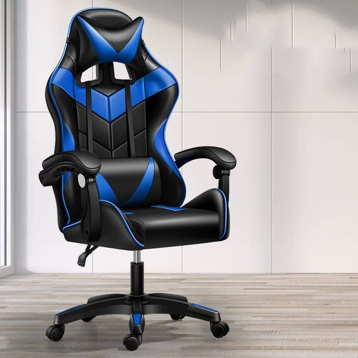 Home Reclinable Office Chair Student Dormitory Game Chair - Designrific