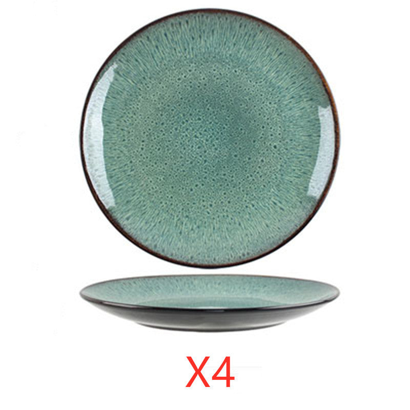 Retro bowls and plates - Designrific