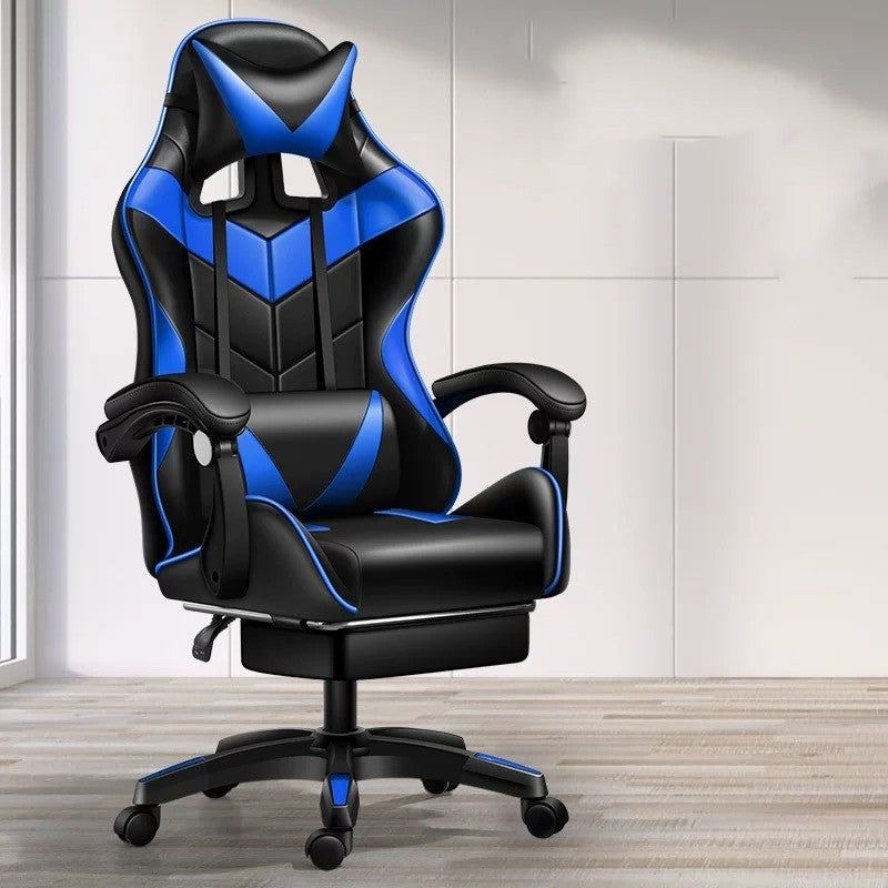 Home Reclinable Office Chair Student Dormitory Game Chair - Designrific