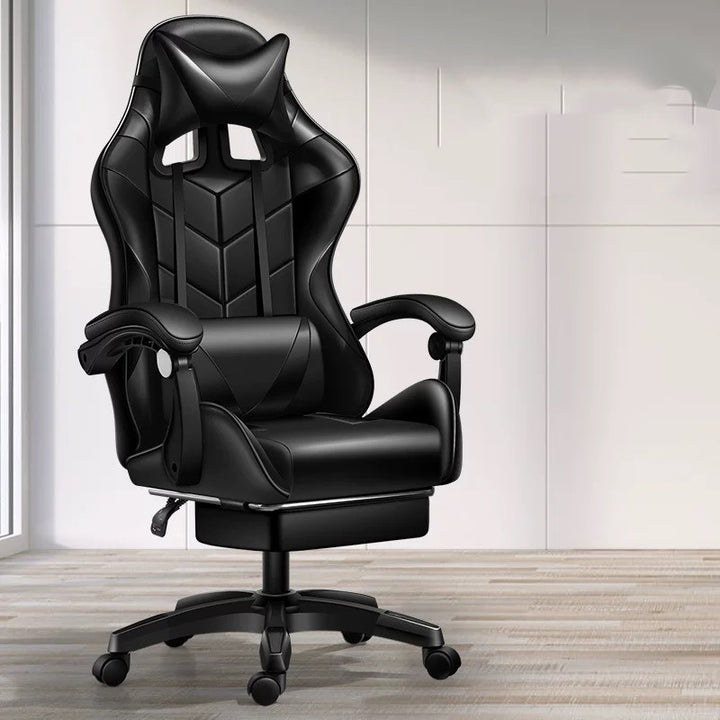 Home Reclinable Office Chair Student Dormitory Game Chair - Designrific