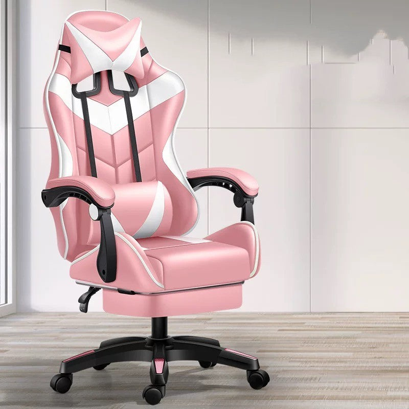 Home Reclinable Office Chair Student Dormitory Game Chair - Designrific