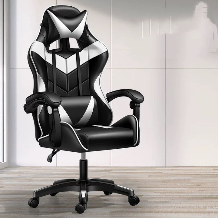 Home Reclinable Office Chair Student Dormitory Game Chair - Designrific