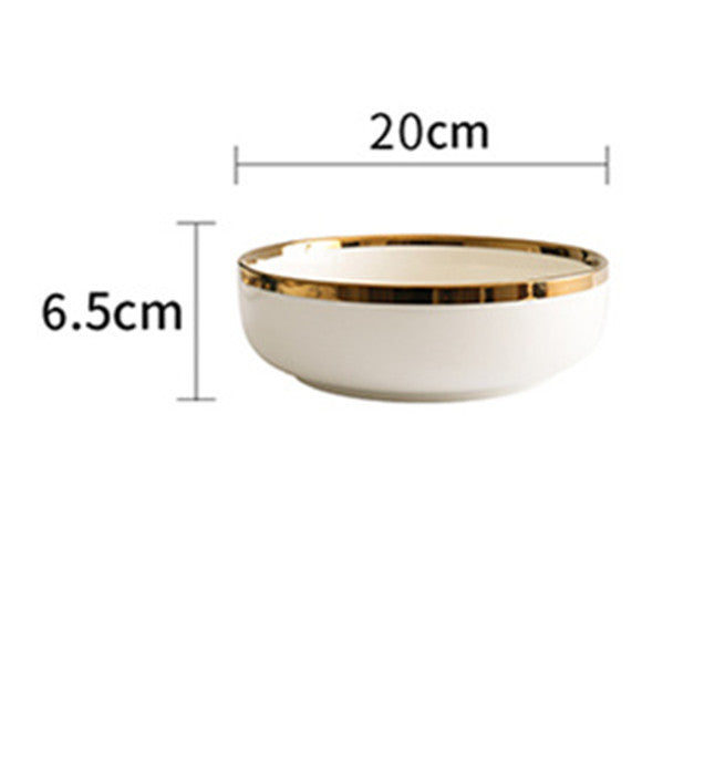 Wedding Gifts Home Bowls And Plates - Designrific